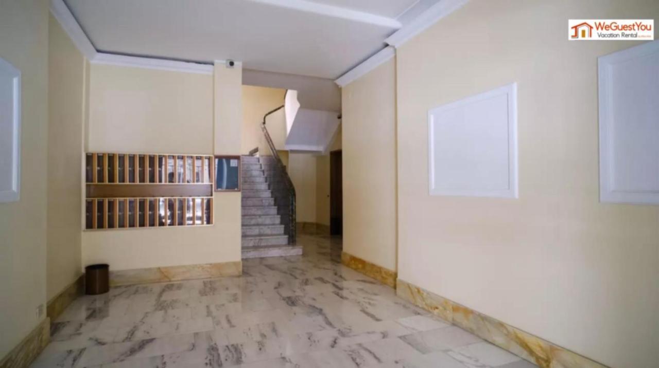 Casa Aurora - Terrazza Con Vista San Pietro Apartment Rome Exterior photo