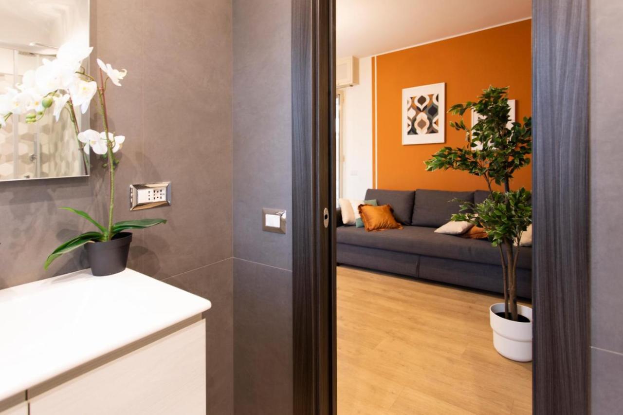 Casa Aurora - Terrazza Con Vista San Pietro Apartment Rome Exterior photo